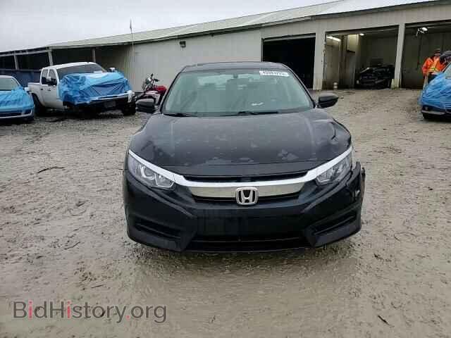 2017 HONDA CIVIC - VIN: 19XFC2F73HE054817 - Фото 13