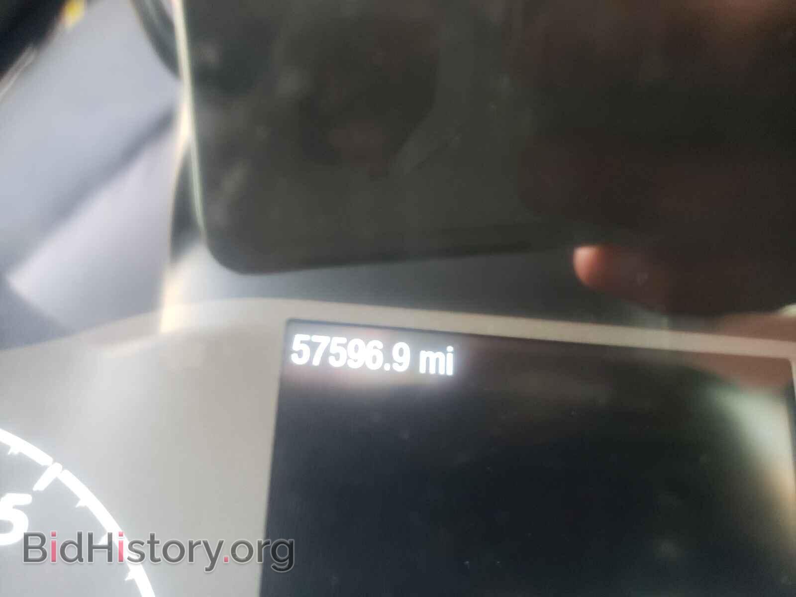 2020 FORD TRANSIT CO - VIN: NM0GE9E25L1476996 - Фото 8