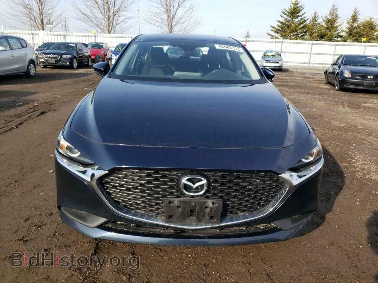 2019 MAZDA 3 - VIN: JM1BPAB73K1103091 - Фото 5