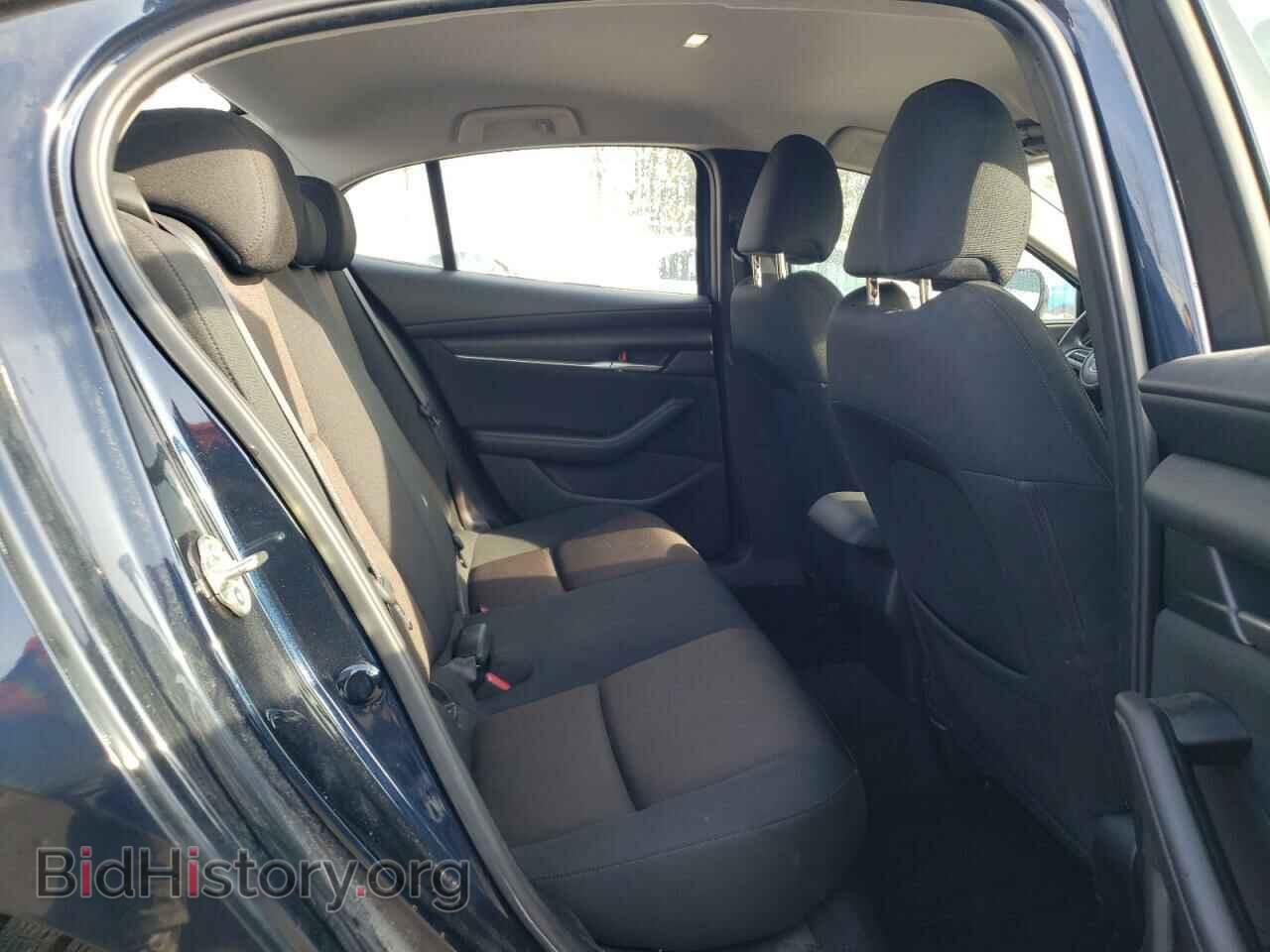 2019 MAZDA 3 - VIN: JM1BPAB73K1103091 - Фото 10