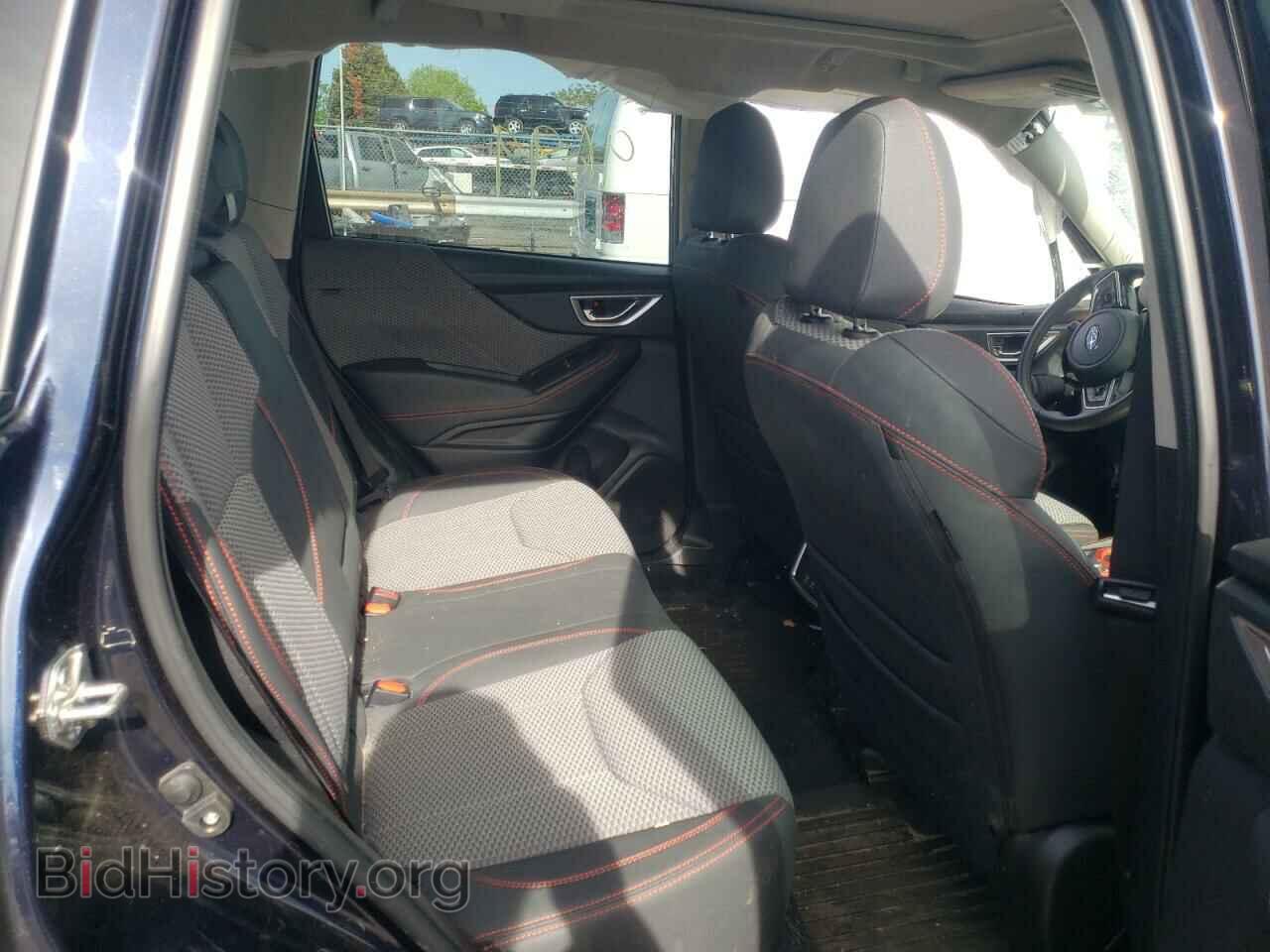 2021 SUBARU FORESTER - VIN: JF2SKARC0MH539149 - Photo 6