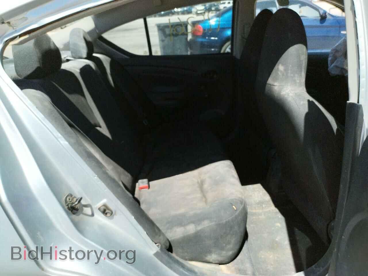 2015 NISSAN VERSA - VIN: 3N1CN7AP9FL957504 - Photo 6