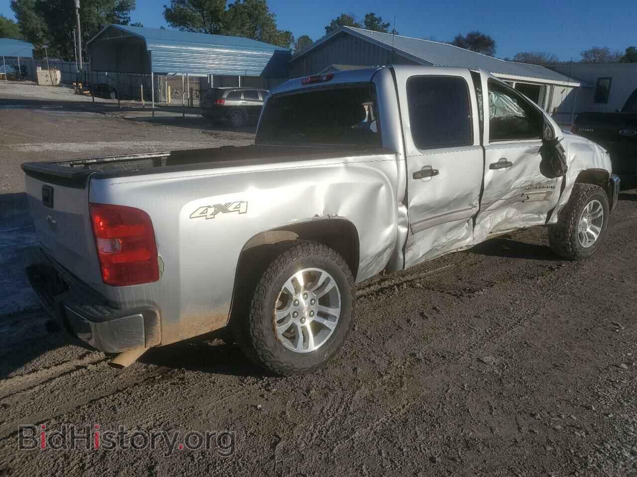 2013 CHEVROLET ALL Models - VIN: 3GCPKSE75DG176019 - Фото 3