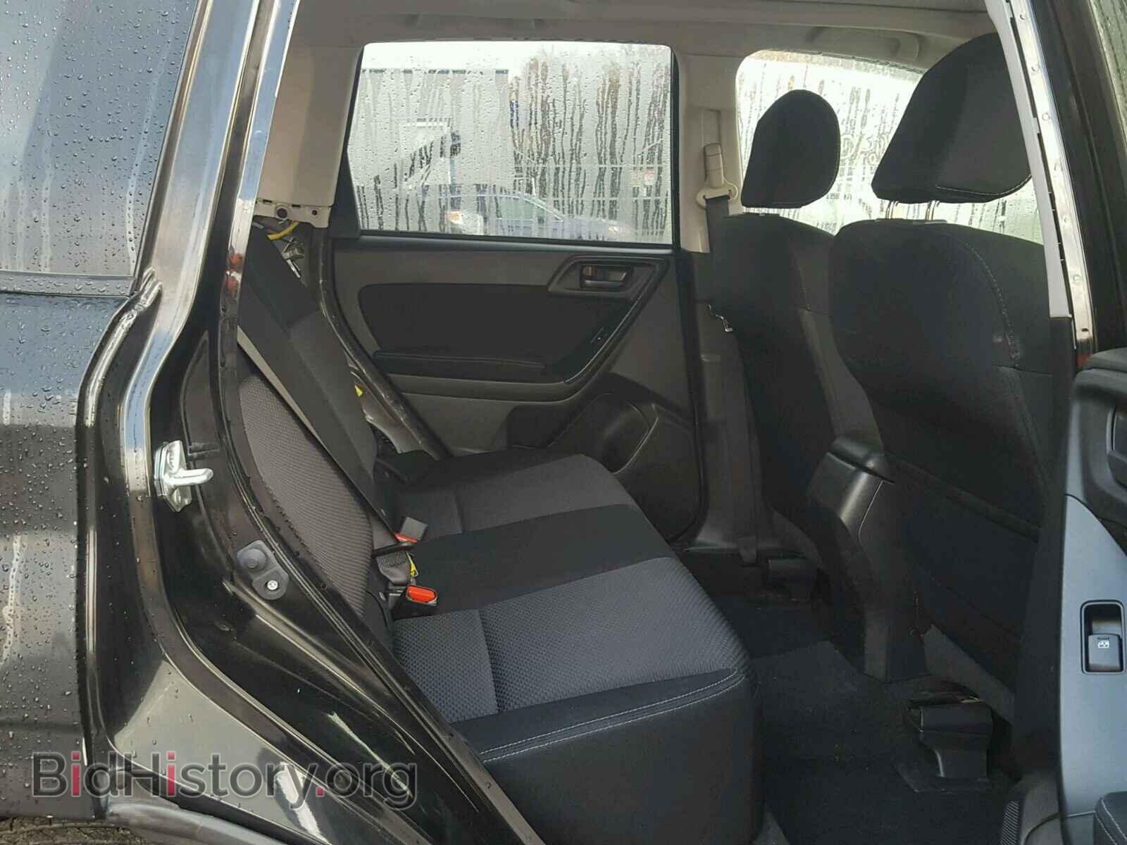 2014 SUBARU FORESTER - VIN: JF2SJAEC2EH485749 - Photo 6