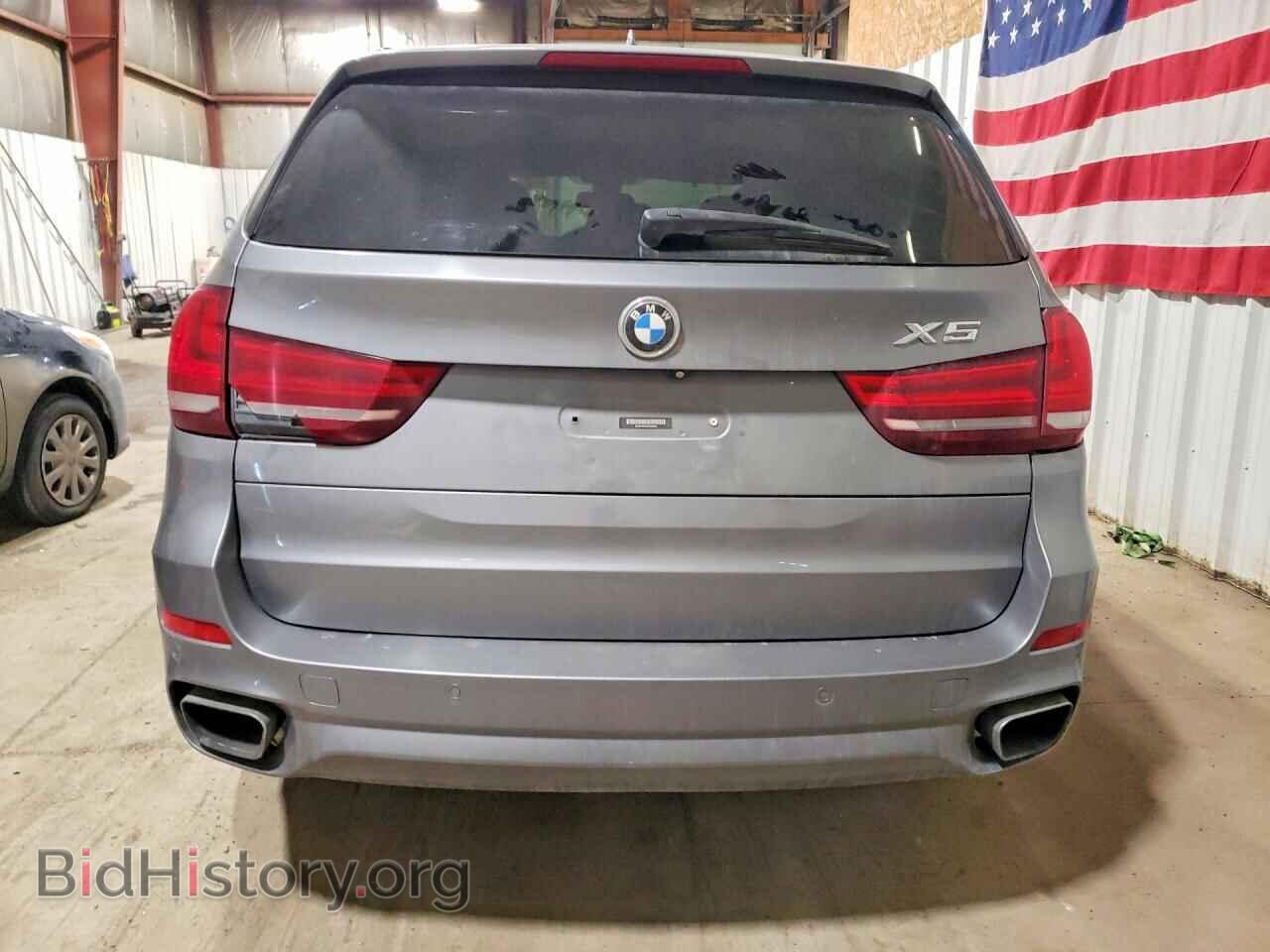 2014 BMW X5 - VIN: 5UXKR6C54E0C02664 - Фото 6