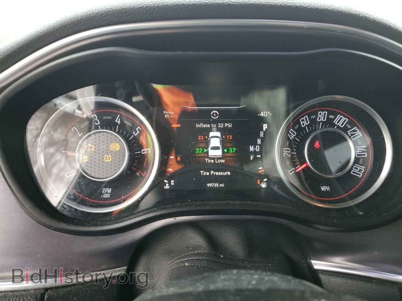 2015 DODGE CHALLENGER - VIN: 2C3CDZAG8FH888488 - Фото 9