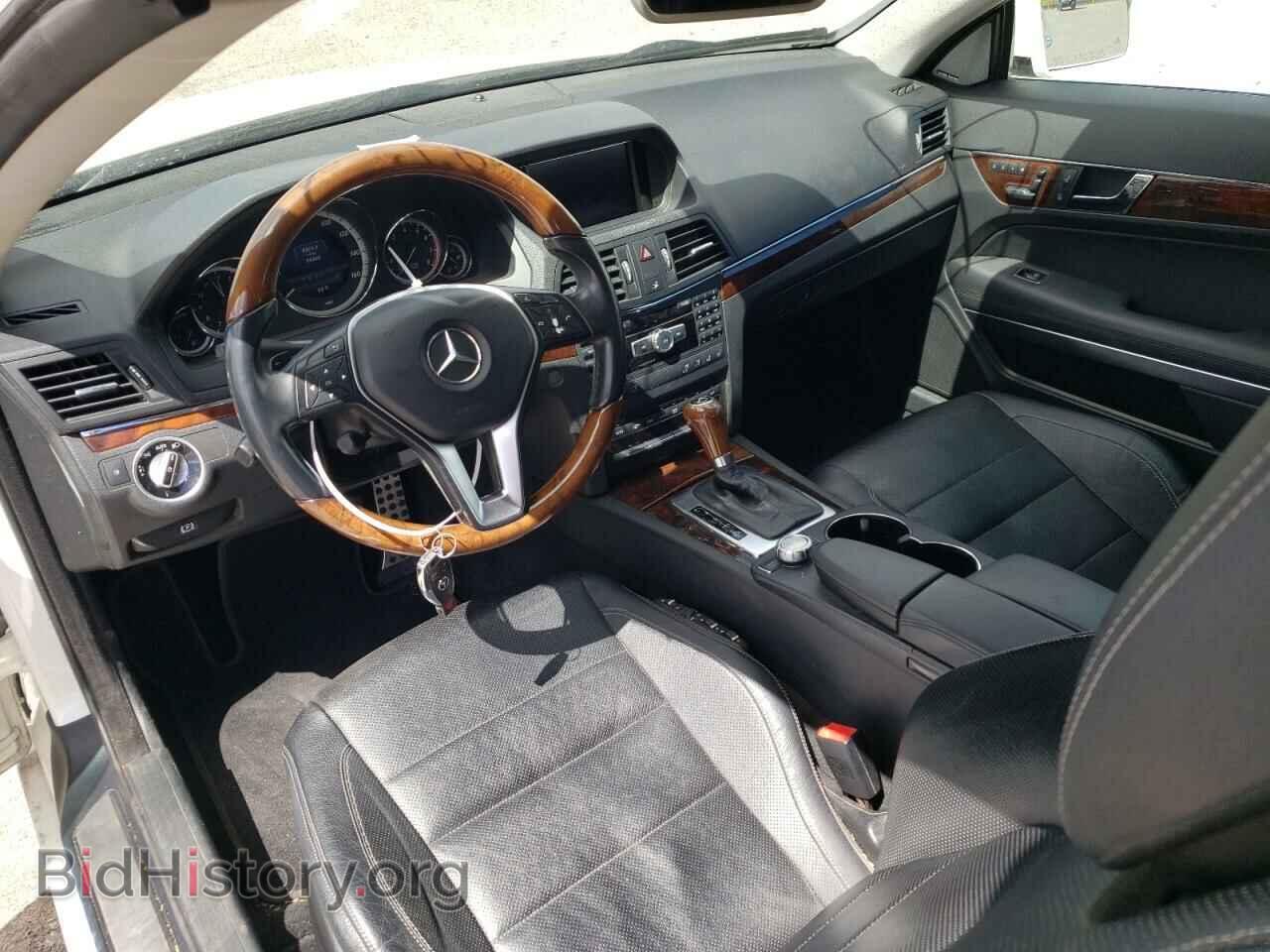 2013 MERCEDES-BENZ E-CLASS - VIN: WDDKK5KF9DF203723 - Фото 8