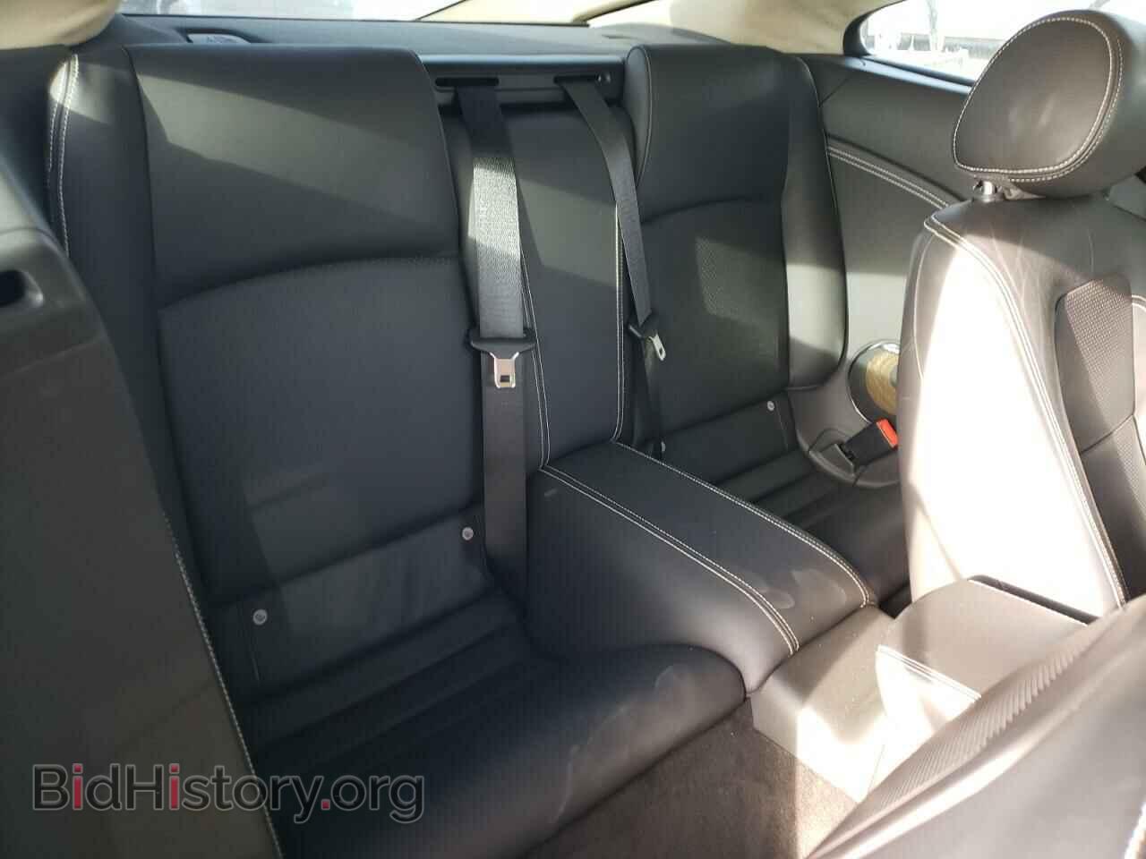 2012 JAGUAR XKR - VIN: SAJWA4DC5CMB45359 - Фото 10