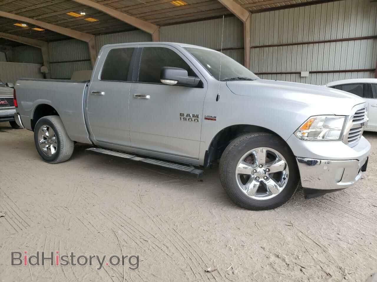 2015 RAM 1500 - VIN: 1C6RR6GT6FS735523 - Фото 4