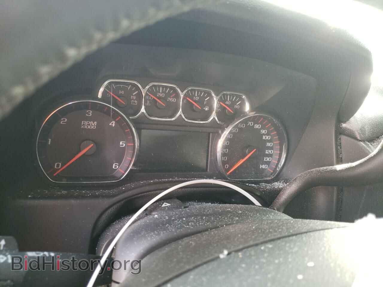 2016 GMC YUKON - VIN: 1GKS2BKCXGR290215 - Фото 9