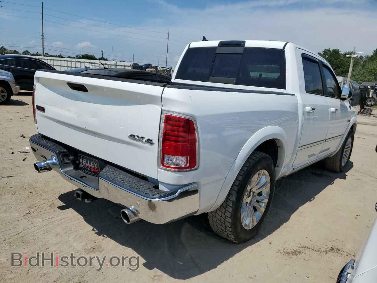 2015 RAM 1500 - VIN: 1C6RR7PM6FS678352 - Фото 3