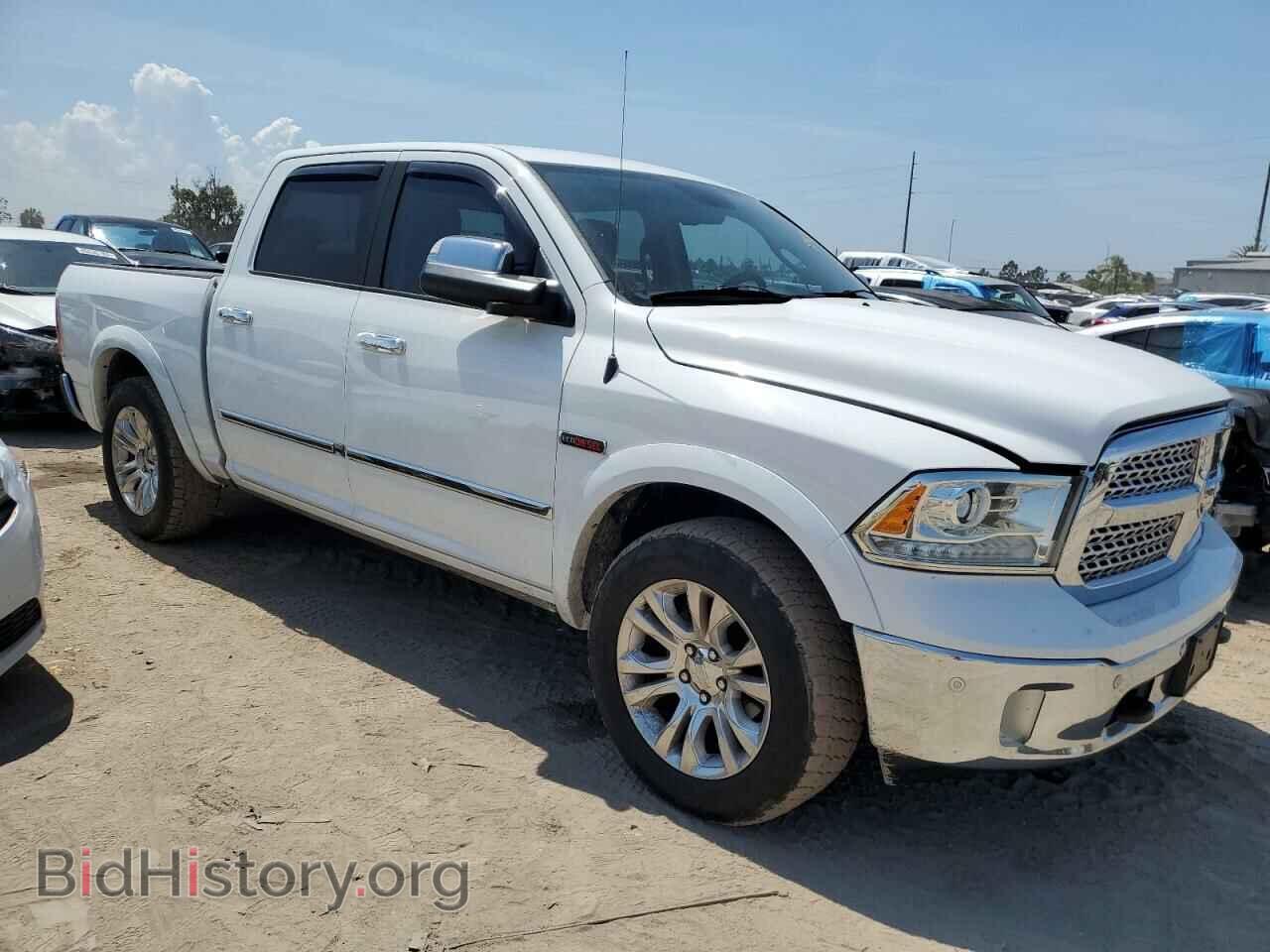 2015 RAM 1500 - VIN: 1C6RR7PM6FS678352 - Фото 4