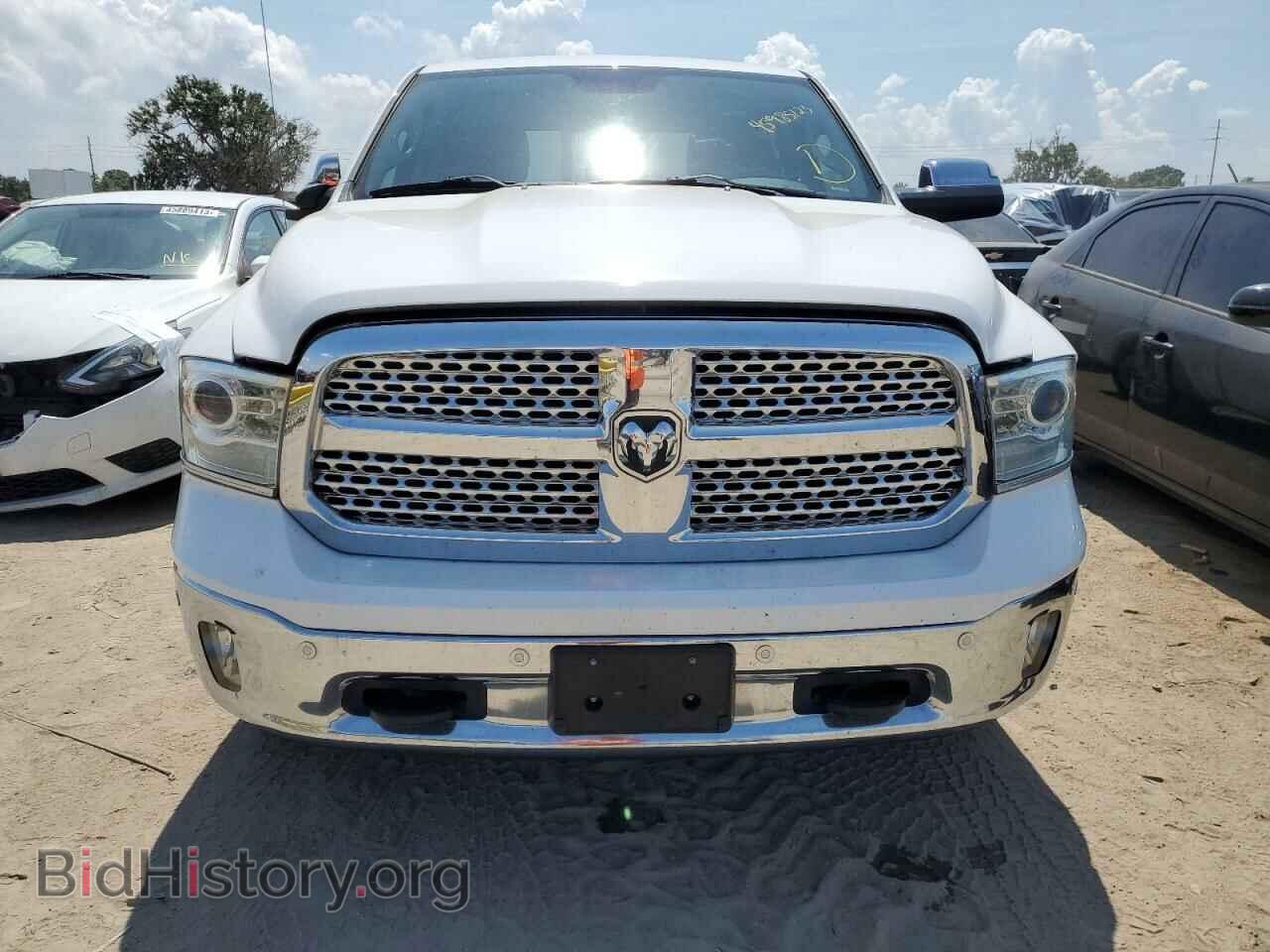 2015 RAM 1500 - VIN: 1C6RR7PM6FS678352 - Фото 5