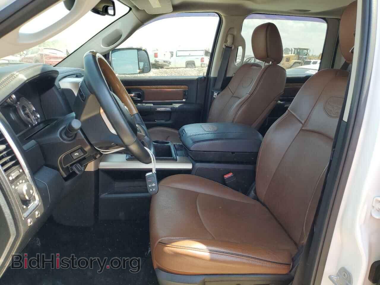 2015 RAM 1500 - VIN: 1C6RR7PM6FS678352 - Фото 7