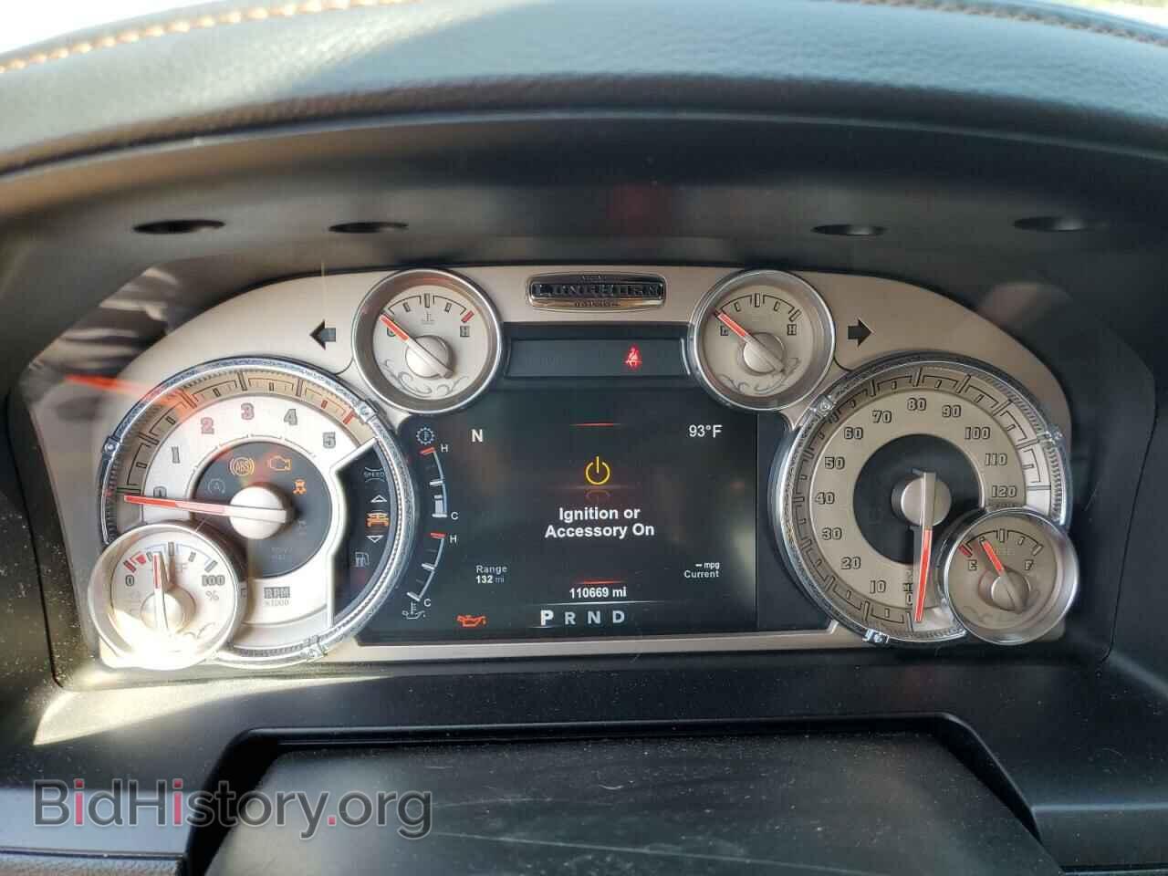 2015 RAM 1500 - VIN: 1C6RR7PM6FS678352 - Фото 9