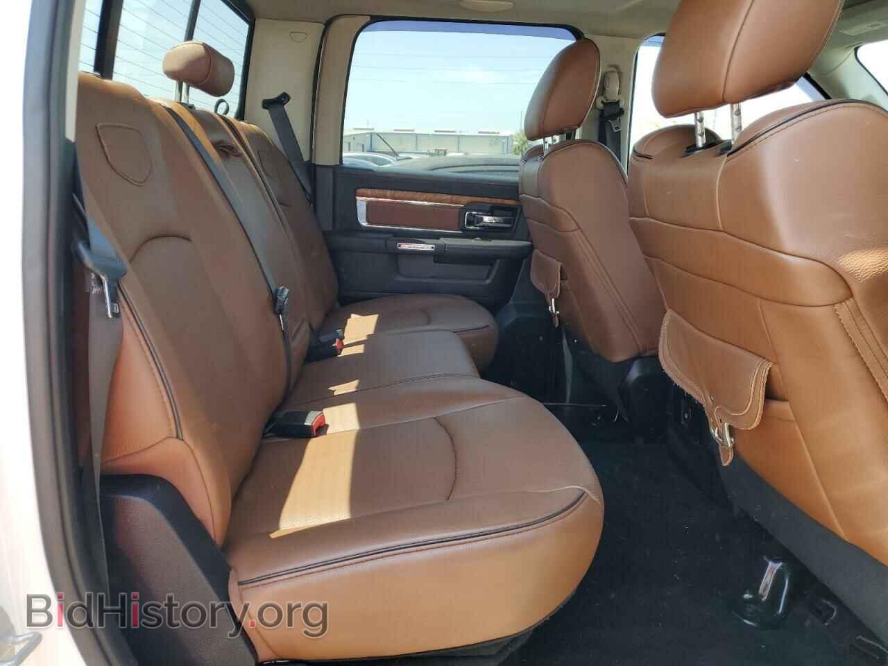 2015 RAM 1500 - VIN: 1C6RR7PM6FS678352 - Фото 10