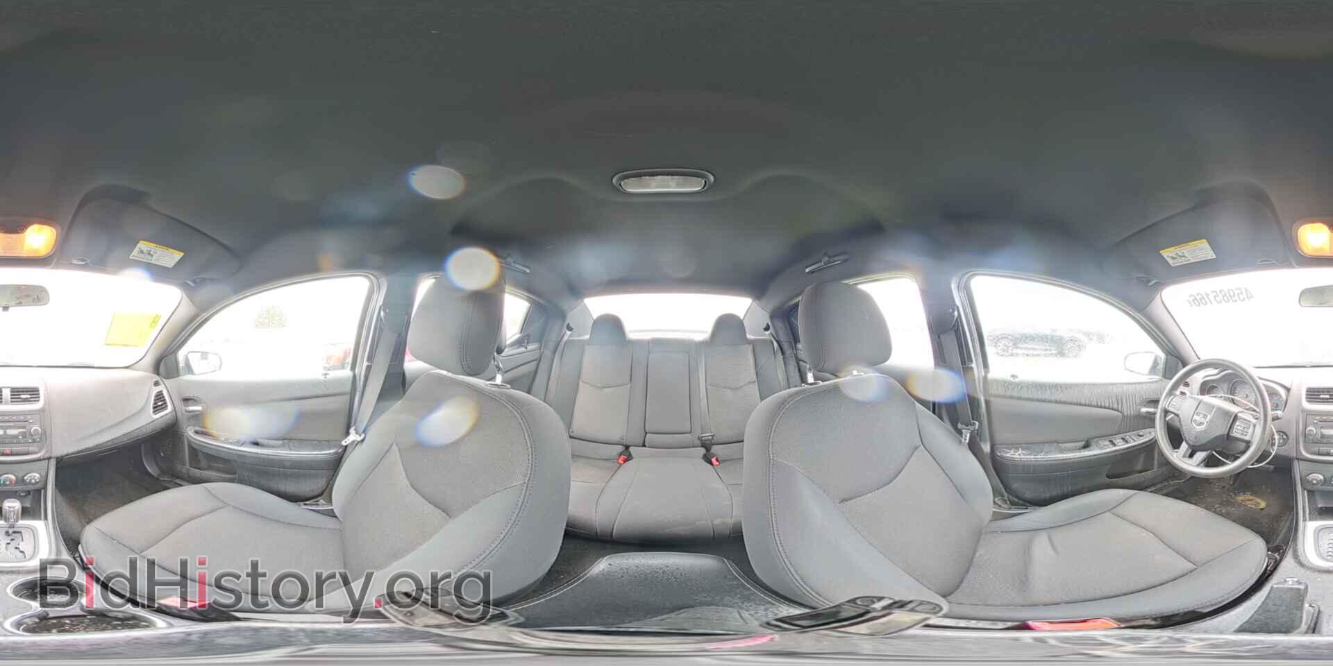 2012 DODGE AVENGER - VIN: 1C3CDZAB7CN174648 - Photo 15