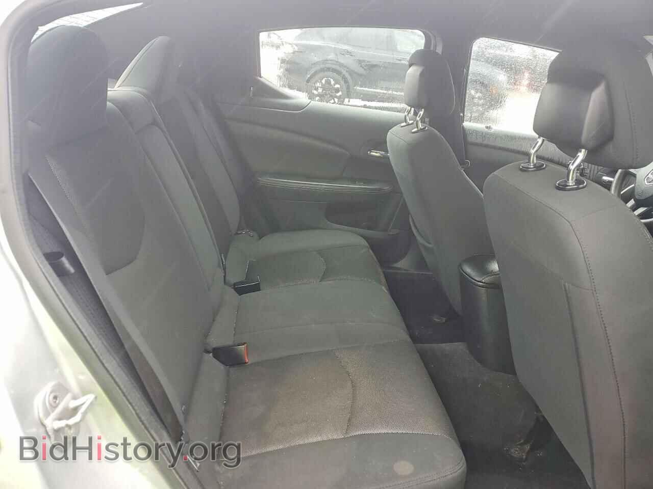 2012 DODGE AVENGER - VIN: 1C3CDZAB7CN174648 - Photo 10