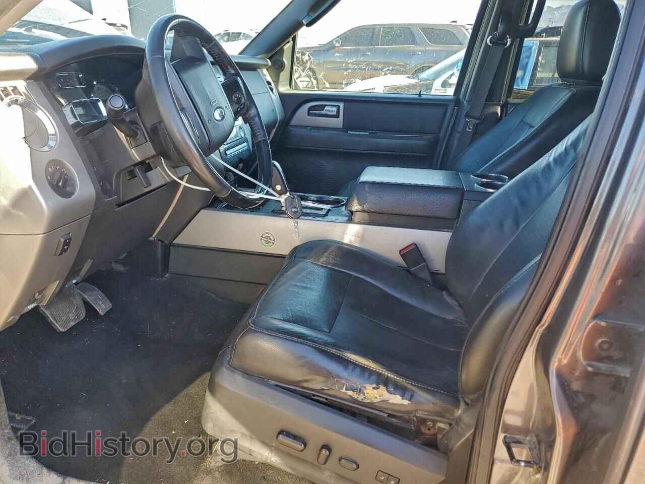 2014 FORD EXPEDITION - VIN: 1FMJK2A55EEF06899 - Фото 7