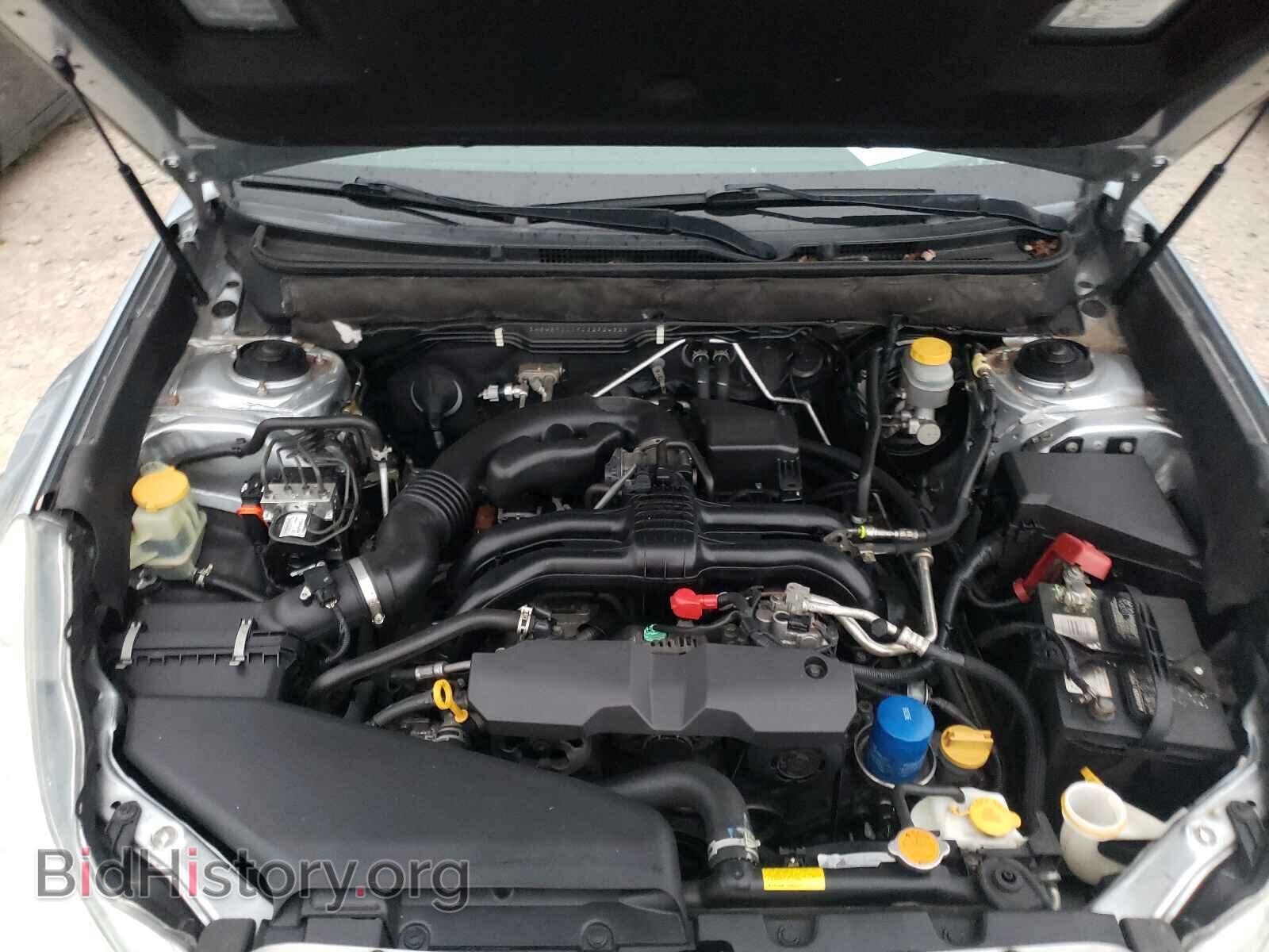 2013 SUBARU OUTBACK - VIN: 4S4BRCCC9D3292432 - Photo 7