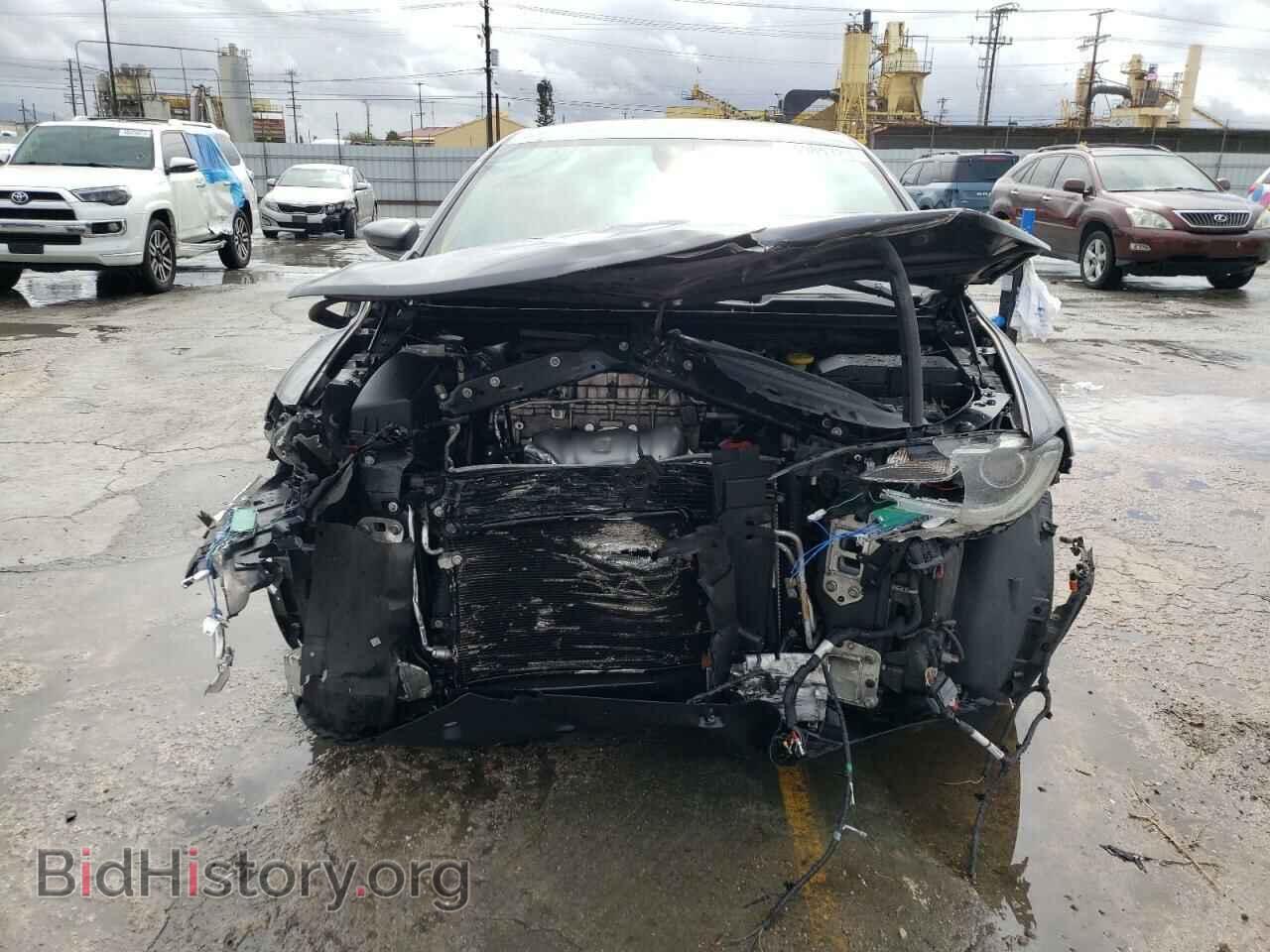 2015 CHRYSLER 200 - VIN: 1C3CCCAB8FN648112 - Фото 5
