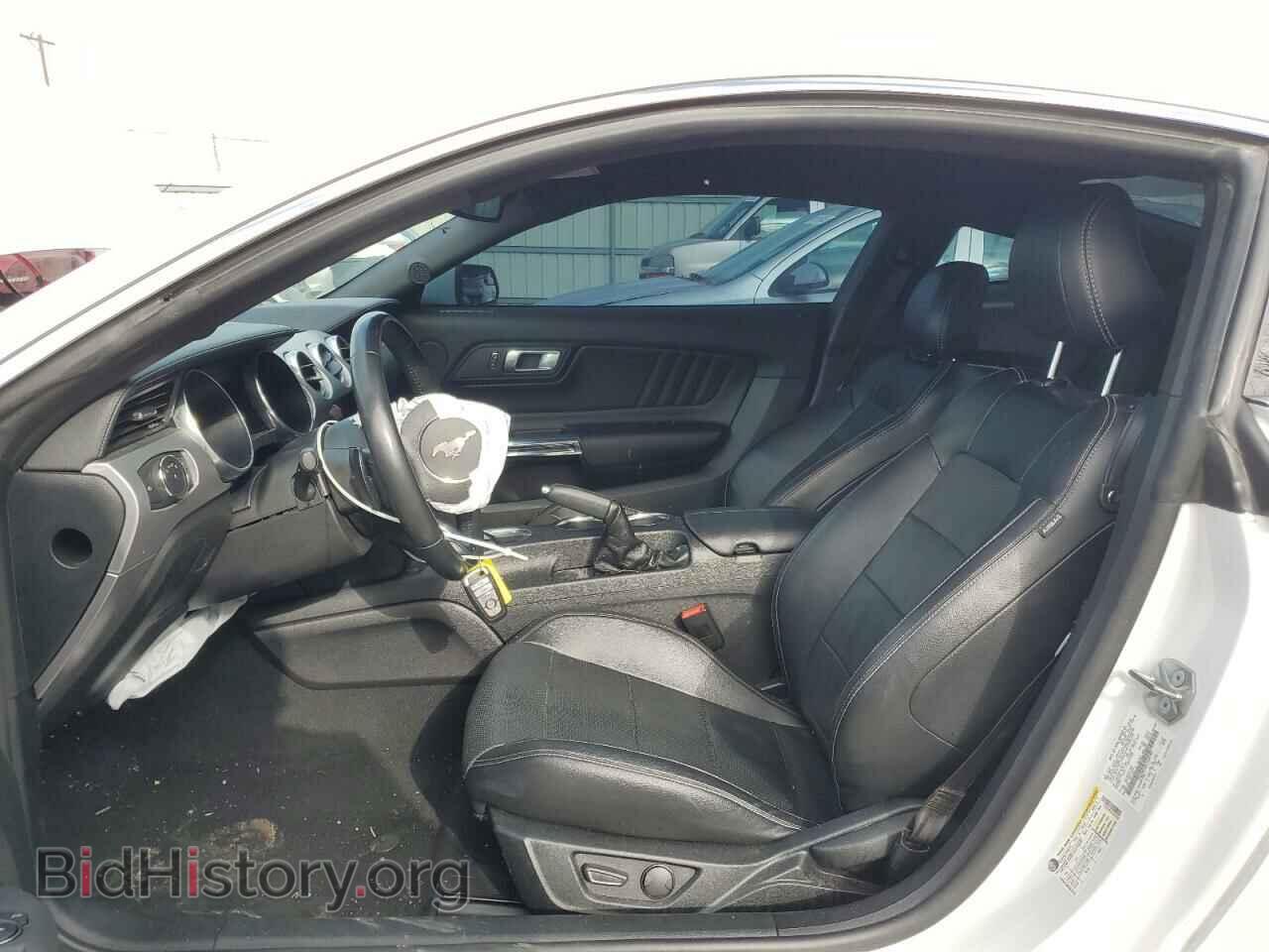 2020 FORD ALL Models - VIN: 1FA6P8TH3L5157797 - Photo 7