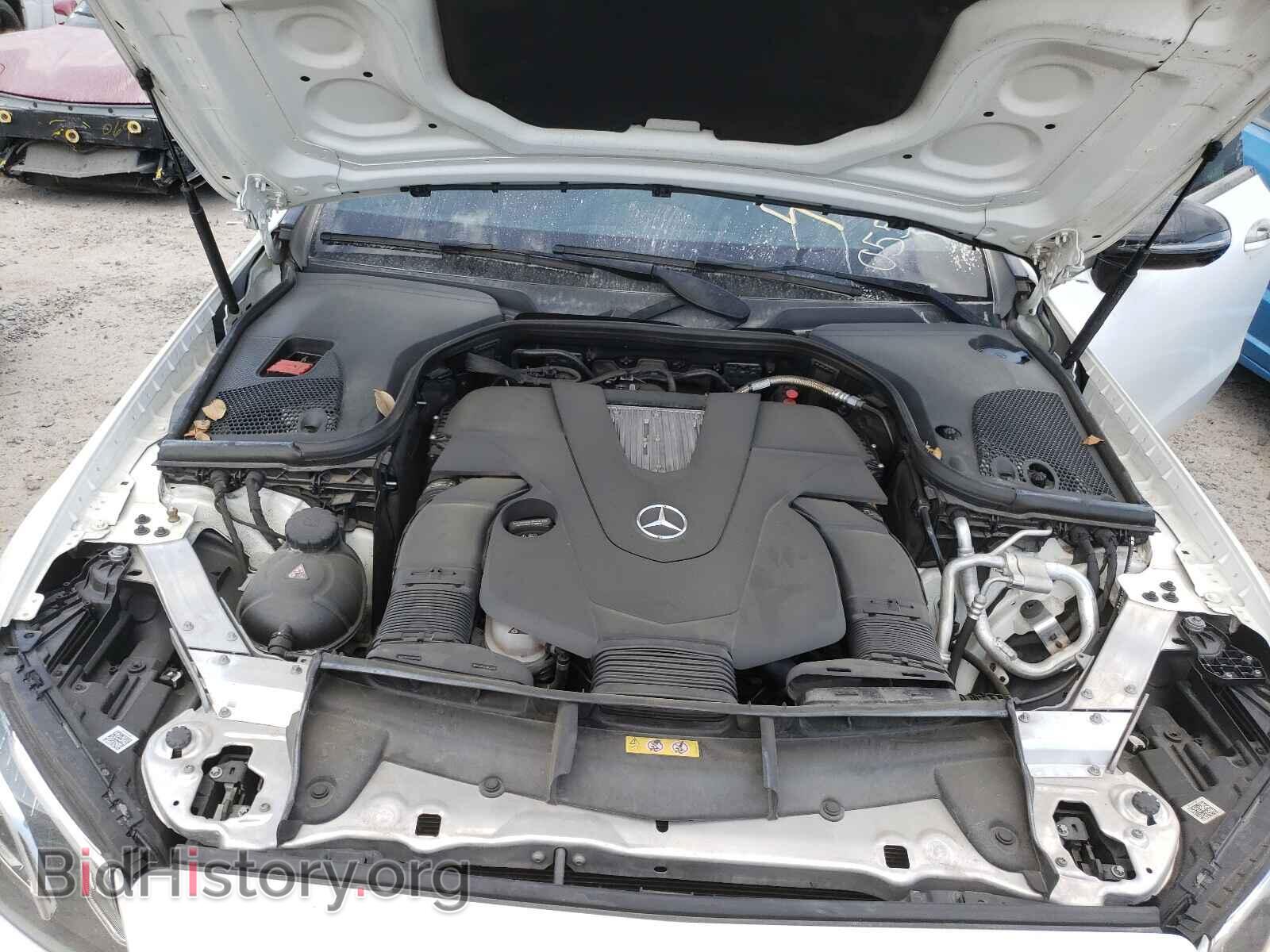 2018 MERCEDES-BENZ E-CLASS - VIN: WDD1J6FB9JF020555 - Фото 7