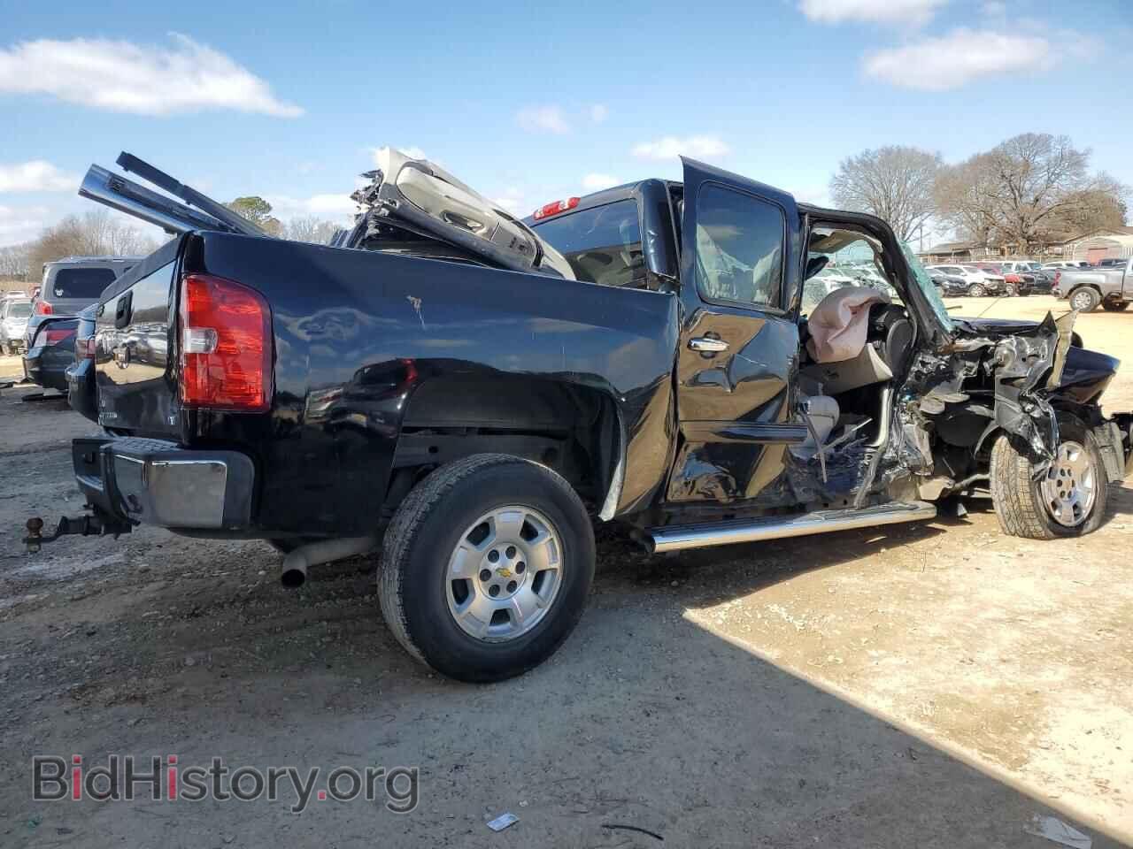 2011 CHEVROLET ALL Models - VIN: 3GCPCSE03BG391525 - Фото 3