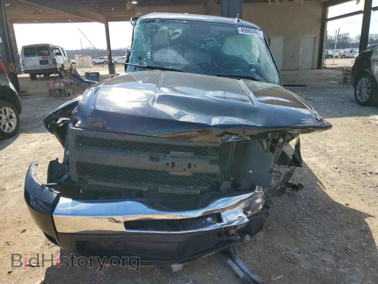 2011 CHEVROLET ALL Models - VIN: 3GCPCSE03BG391525 - Фото 5