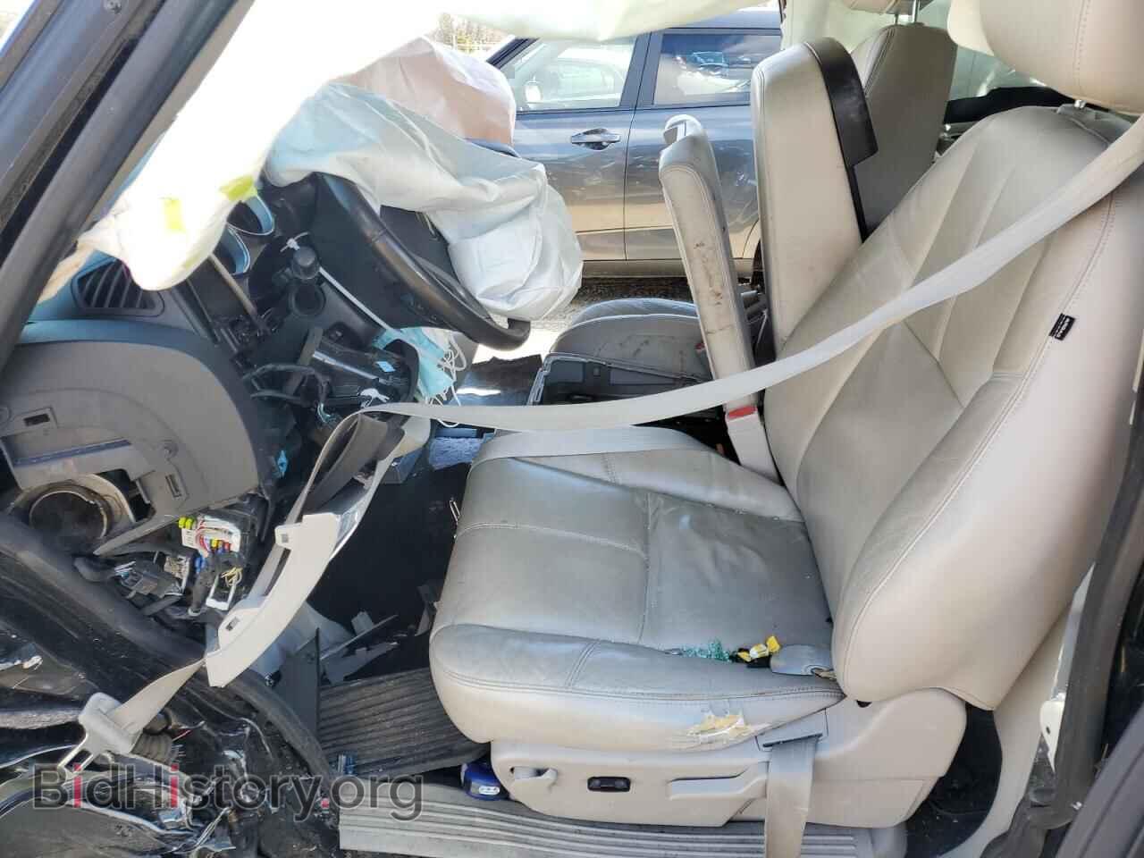 2011 CHEVROLET ALL Models - VIN: 3GCPCSE03BG391525 - Фото 7