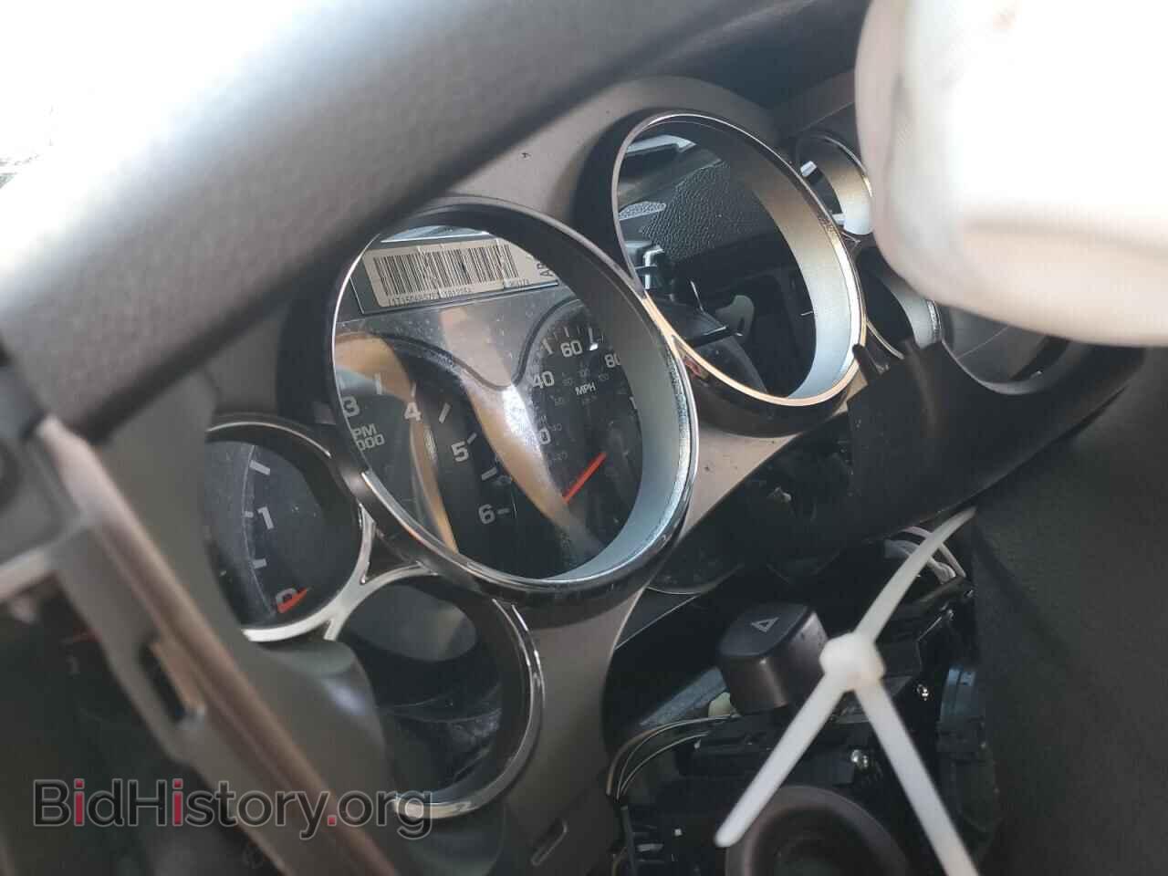 2011 CHEVROLET ALL Models - VIN: 3GCPCSE03BG391525 - Фото 9