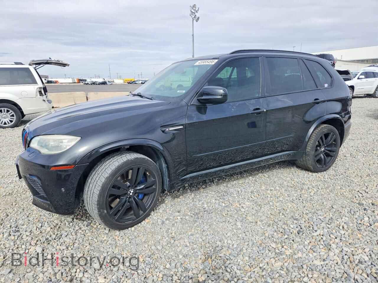 Photo 5YMGY0C51D0C12016 - BMW X5 2013