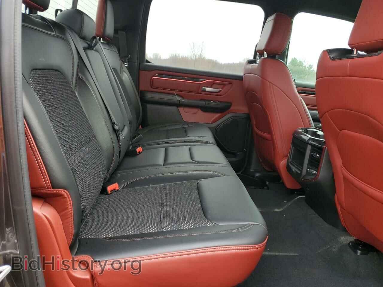 2019 RAM 1500 - VIN: 1C6SRFLT5KN644162 - Фото 10