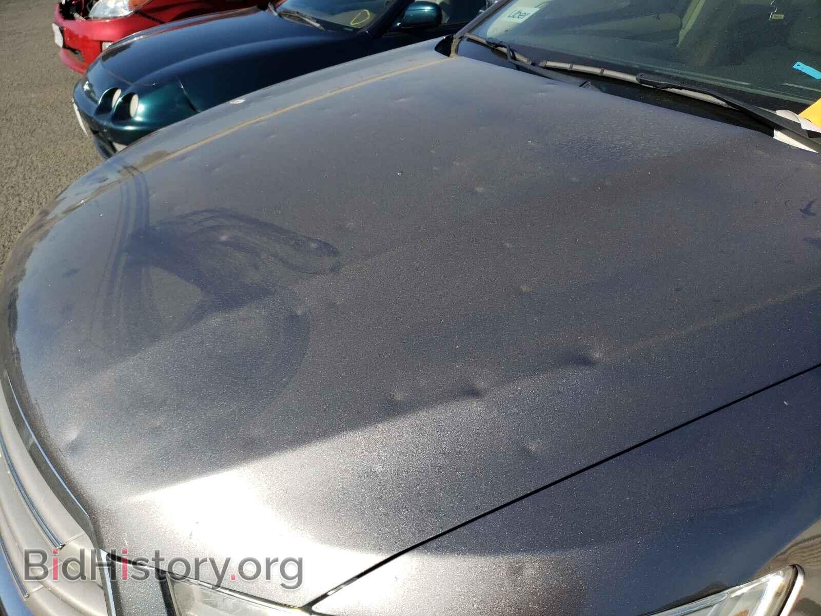 2013 FORD TAURUS - VIN: 1FAHP2E89DG144433 - Photo 9