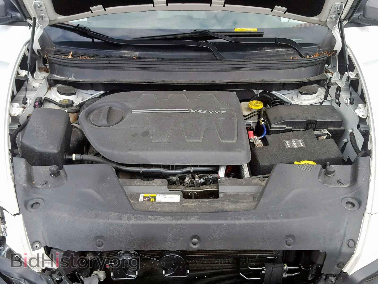 2017 JEEP CHEROKEE - VIN: 1C4PJMBS0HW521147 - Фото 7
