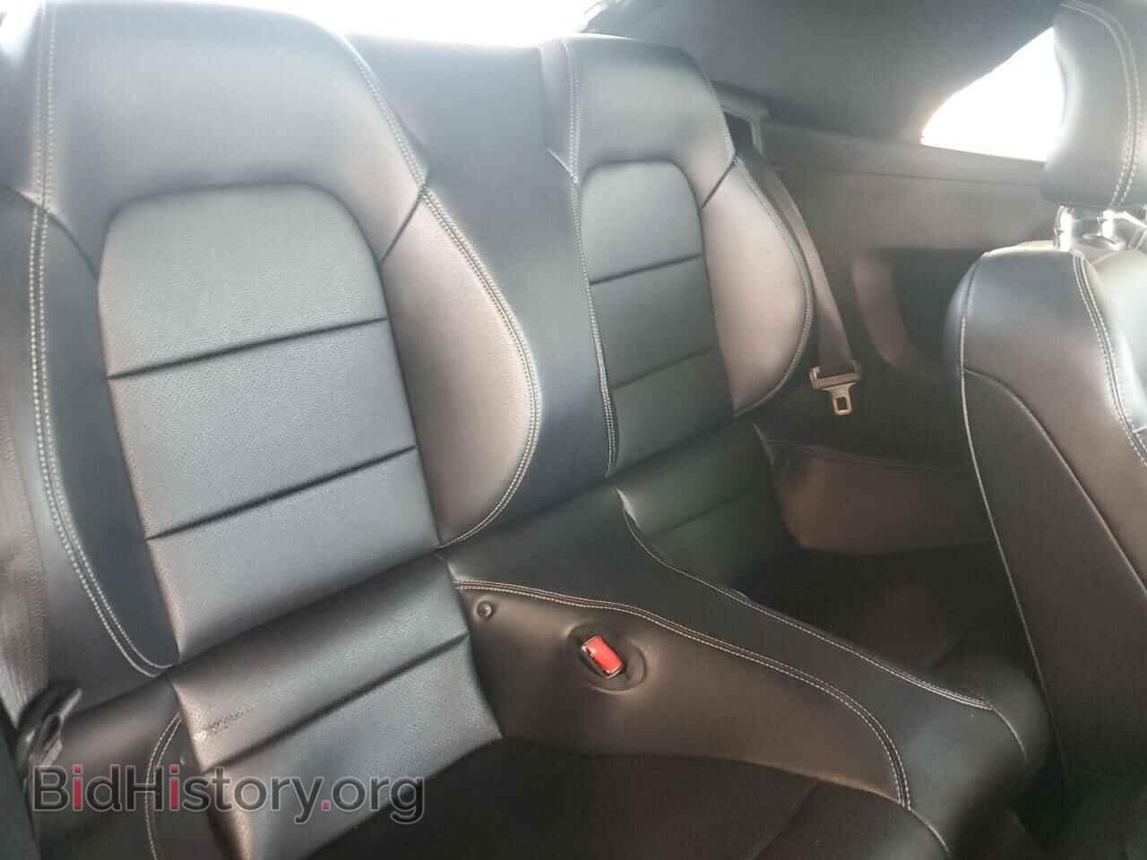 2016 FORD ALL Models - VIN: 1FATP8UH7G5291400 - Фото 10