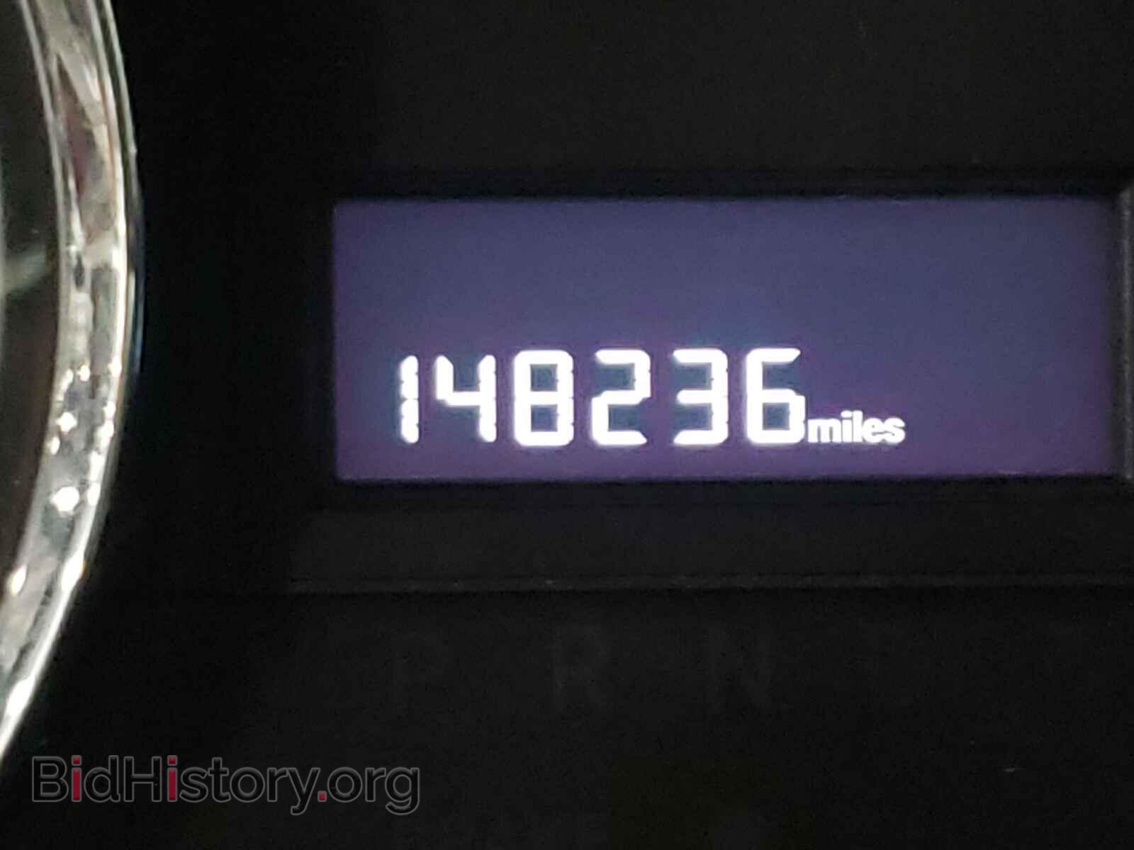 2012 DODGE CARAVAN - VIN: 2C4RDGCG9CR284560 - Фото 6