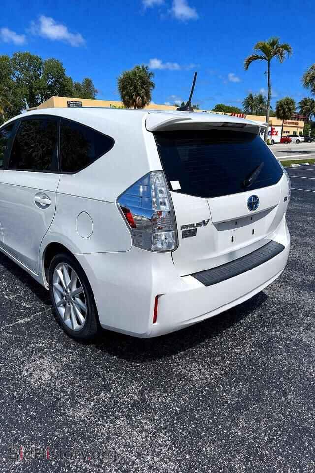 2013 TOYOTA PRIUS - VIN: JTDZN3EU7D3221749 - Фото 3