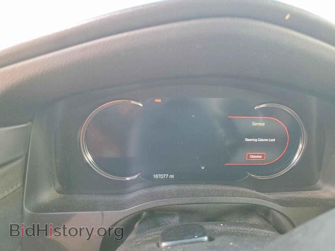 2016 CADILLAC ESCALADE - VIN: 1GYS4BKJ2GR355251 - Фото 9