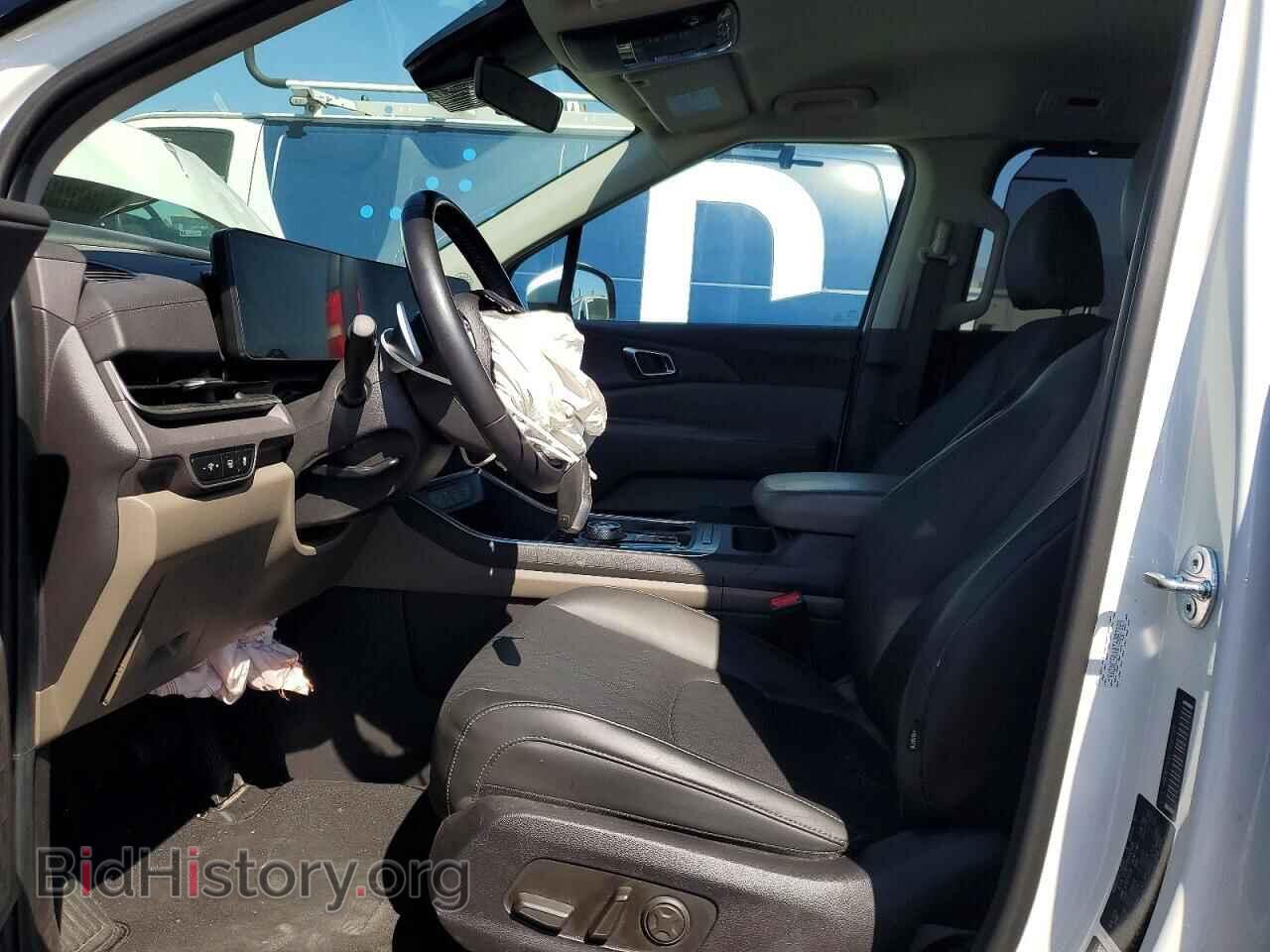 2026 KIA UNKNOWN - VIN: KNDNC5KA0T6087089 - Photo 7