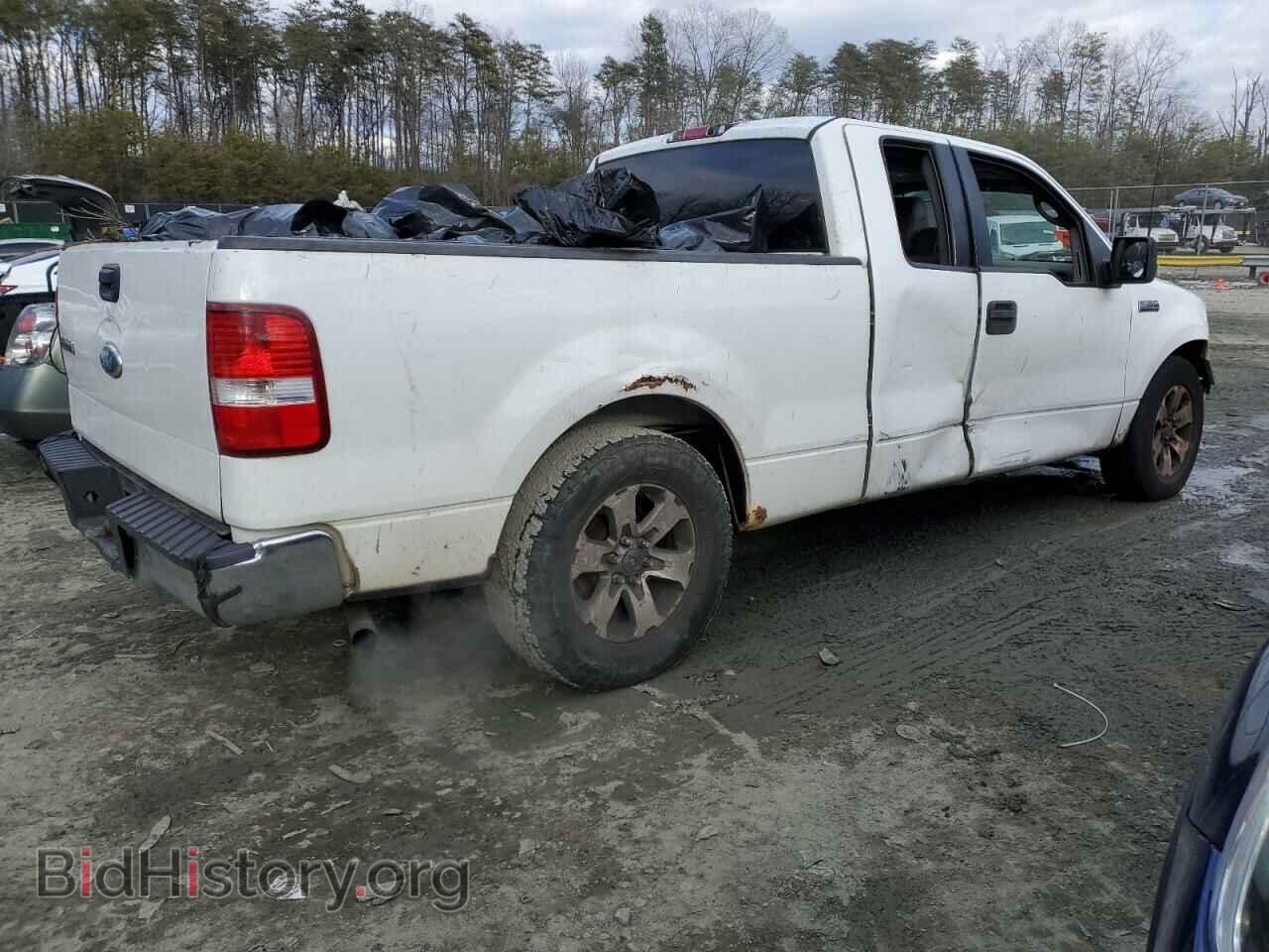 2006 FORD All Models - VIN: 1FTRX12W16NB57817 - Фото 3