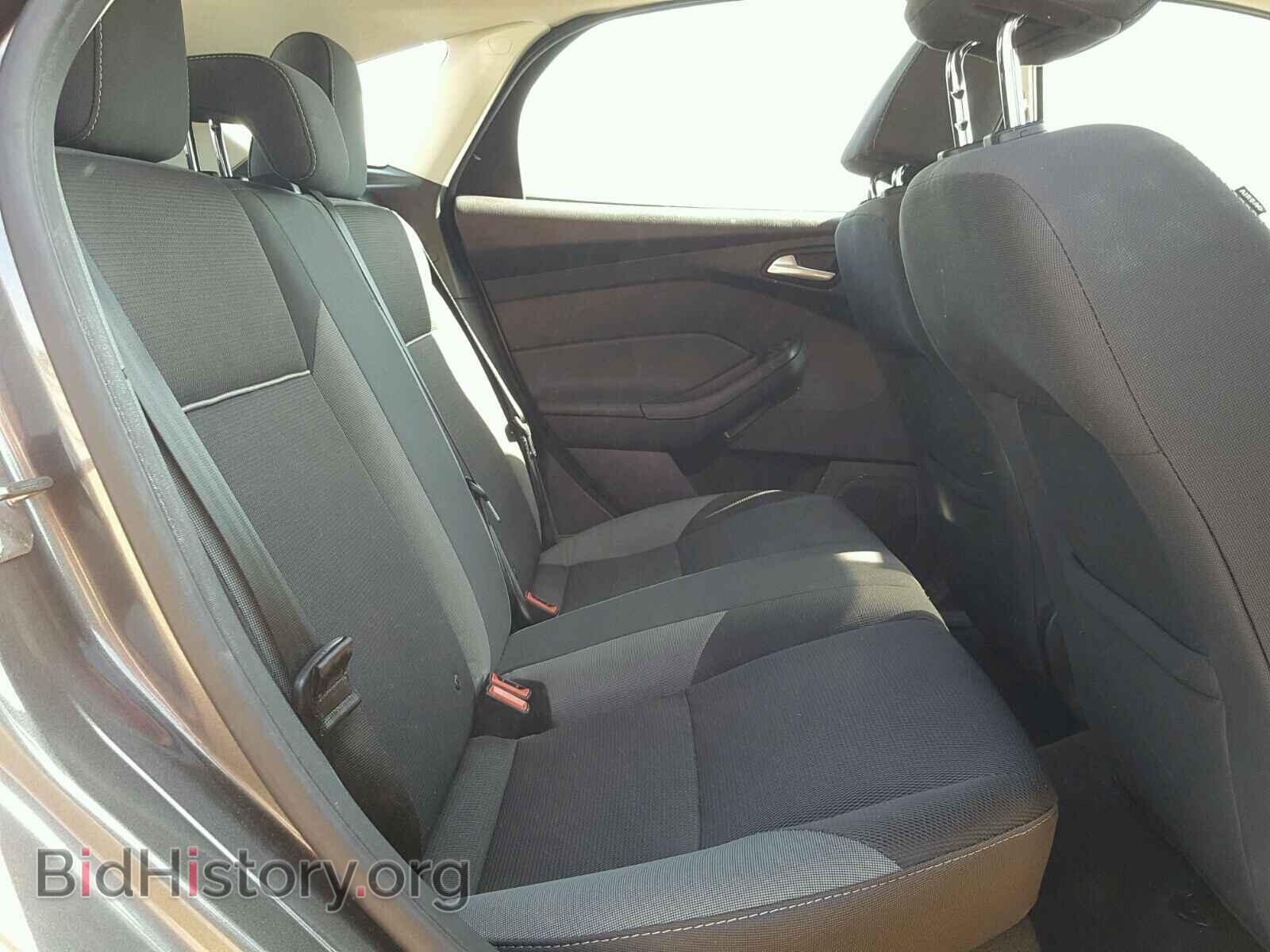 2014 FORD FOCUS - VIN: 1FADP3K23EL460908 - Photo 6