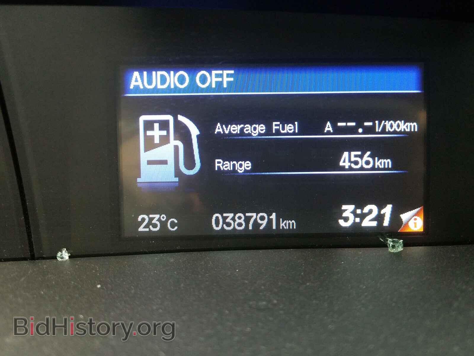 2012 HONDA CIVIC - VIN: 2HGFB2F56CH039664 - Фото 8