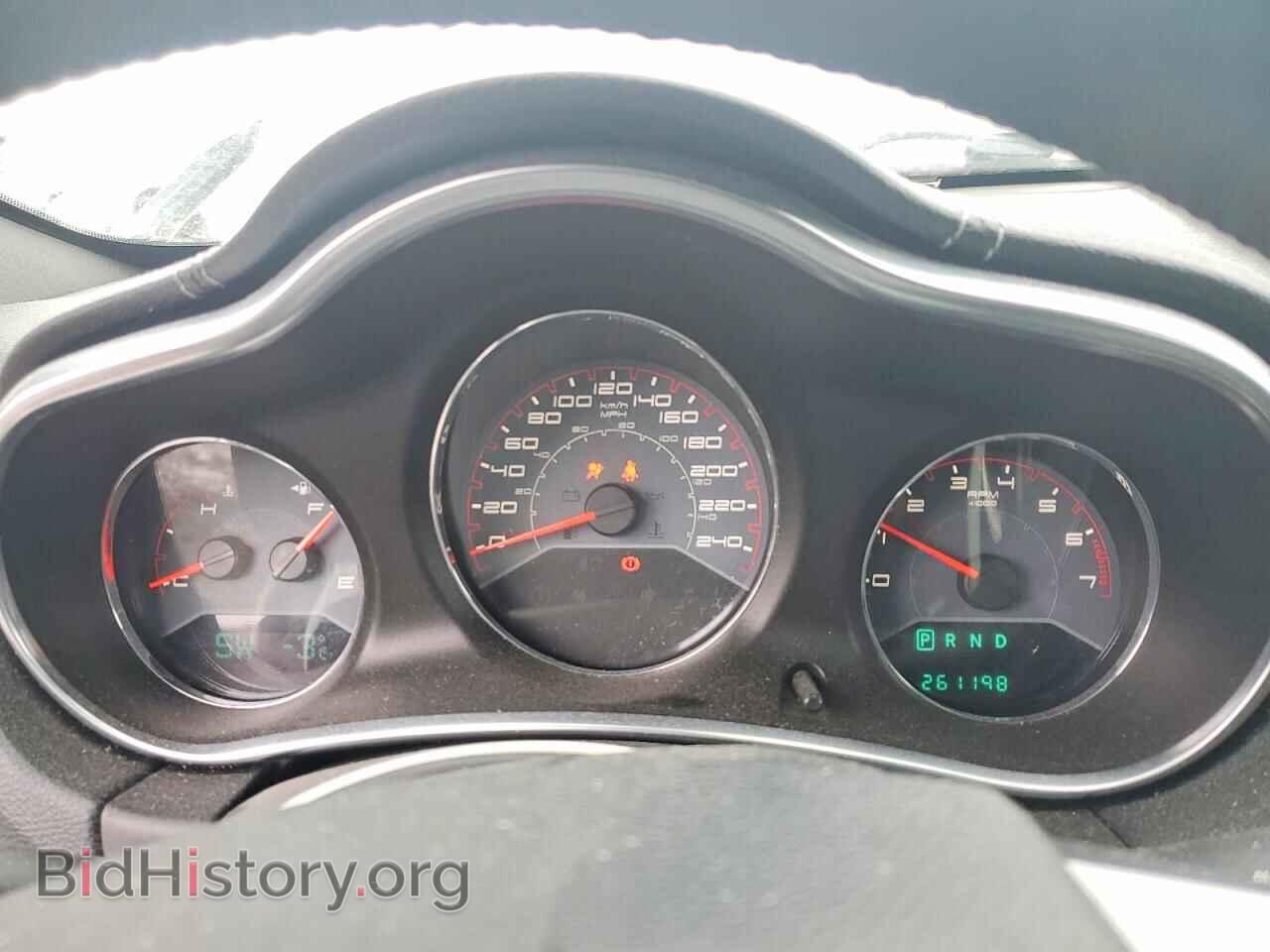 2014 DODGE AVENGER - VIN: 1C3CDZCB1EN102800 - Фото 9