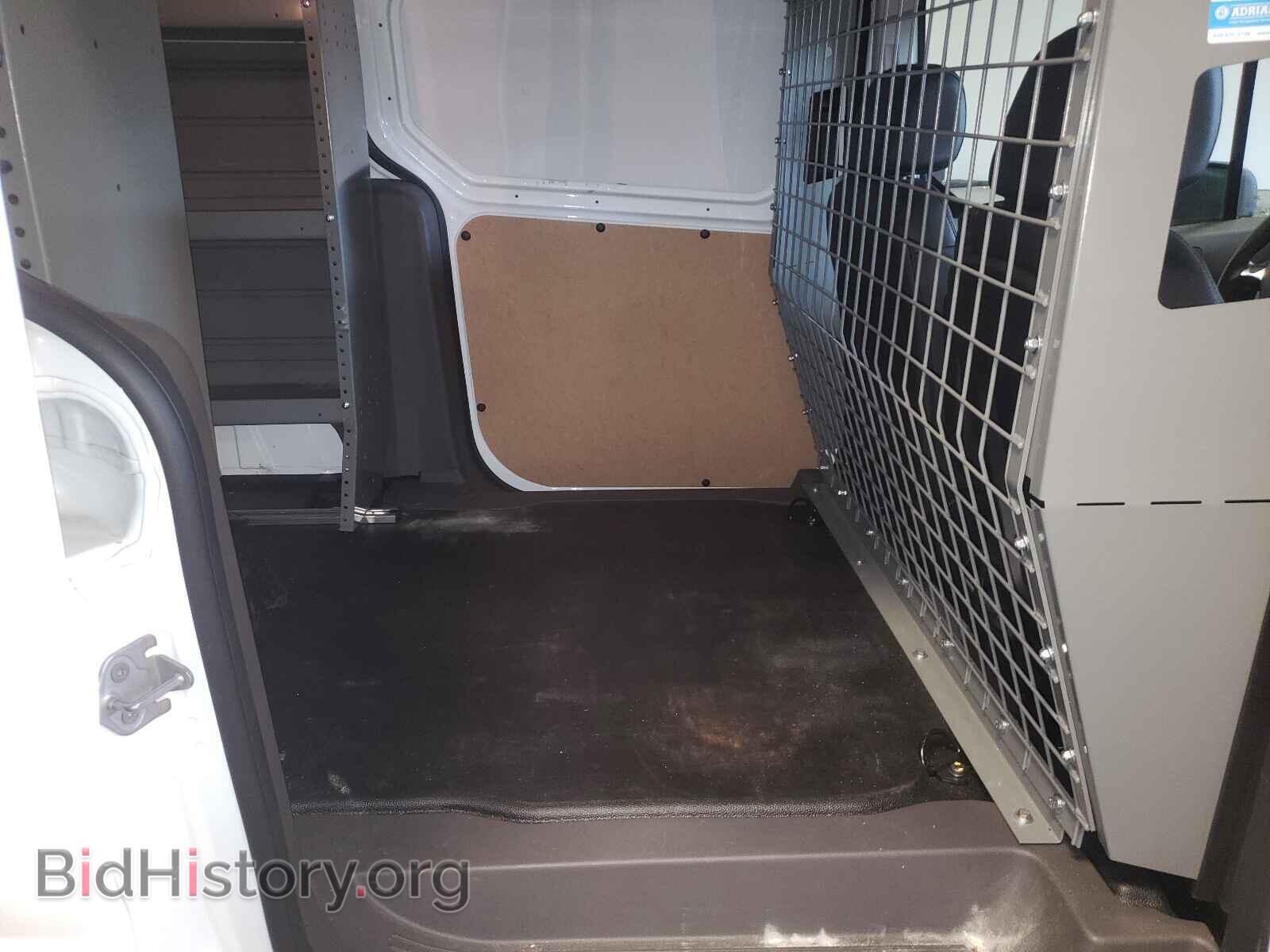 2021 FORD TRANSIT CO - VIN: NM0LS7E20M1489927 - Фото 6