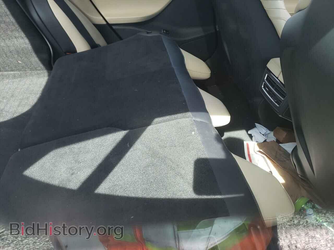 2015 TESLA MODEL S - VIN: 5YJSA1H47FF087859 - Photo 6