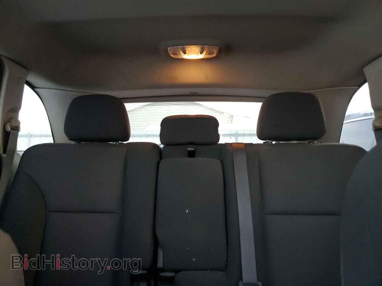 2014 FORD EDGE - VIN: 2FMDK4JC0EBB71831 - Photo 10