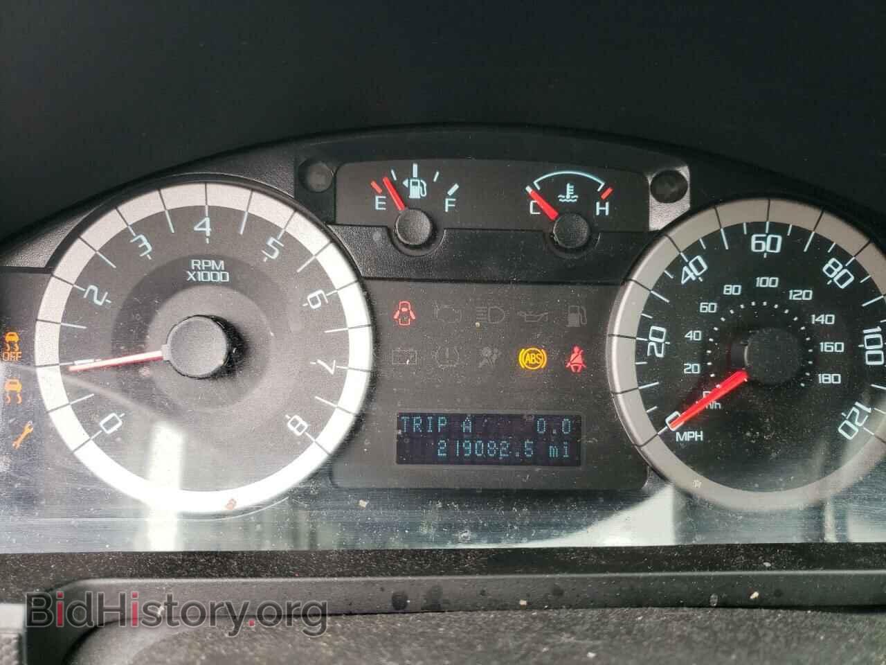 2012 FORD ESCAPE - VIN: 1FMCU9DG4CKB34138 - Фото 9