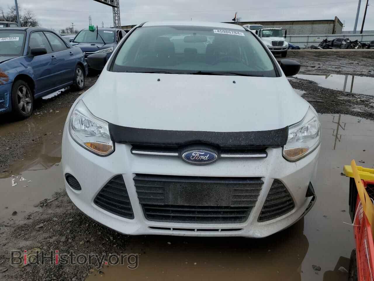2014 FORD FOCUS - VIN: 1FADP3E26EL160601 - Photo 5