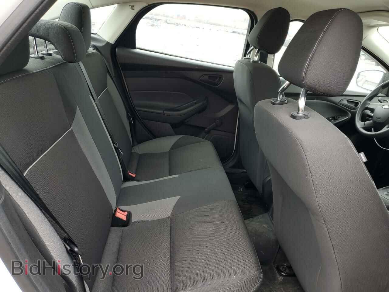 2014 FORD FOCUS - VIN: 1FADP3E26EL160601 - Photo 10